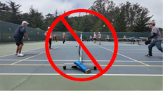 Carmel Becomes California's First City to Fully Ban Public Pickleball