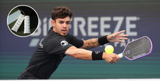 This Pickleball Grip Is Changing the Game (and the Pros Agree)