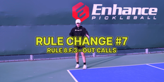 7 New USAP Pickleball Rules for 2026 You Need to Know
