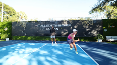 Roll, Lunge, Jump: The Anna Bright Method for Warming Up Right