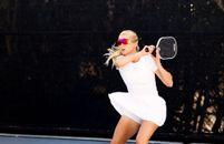 Anna Leigh Waters Signs Longterm Deal with Franklin Pickleball