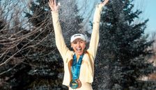 Illness, New Partnerships, Surprise #1s – PPA Indoor National Championships