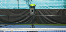 This Engineer Invented the Apple Pencil, Now He’s Reimagining the Pickleball Machine