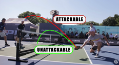 A Beginner's Guide to Pickleball Fundamentals