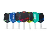 Selkirk Resets SLK Line with 3 New Sub-$200 Paddles: Dauntless, Geo & Valkyrie