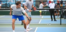 Mental Warfare: What Elite 6.0 Pickleball Players Think During Every Dink