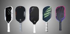 5 Foam-Core Pickleball Paddles for Players Who Want Max Power