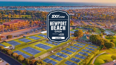 Top Storylines & Full Predictions: PPA Tour Newport Beach Open Preview