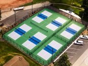 The $25M Construction Co. Building Communities Nationwide, One Pickleball Court at a Time