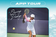 Quang Duong Signs Multi-Year Deal with the APP Tour — With a Catch