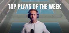 Watch: Zane's Top 5 PPA Plays of the Week
