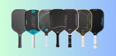 7 Solid Pickleball Paddles for $100 or Less