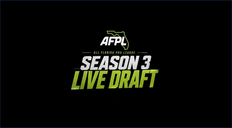 All Florida Pro League - Season 3 Draft Preview