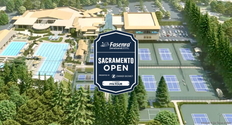 PPA Fasenra Sacramento Open Tournament Preview