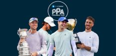 Every PPA World No. 1 Men's Singles Player, Ranked by Reign