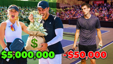 Pro Pickleball Salaries: What Top Players Actually Earn