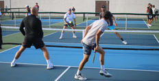 How to Break the 4.0 Ceiling in Pickleball: What's Holding You Back