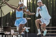 Oncins and Black earn First Gold Together - PPA Sacramento Open Recap