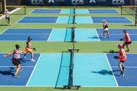 How to Build Stamina for Pickleball: 4-Week Cardio and Practice Plan