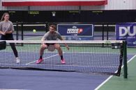 How to Dink Consistently in Pickleball: Technique Fix for Both Sides