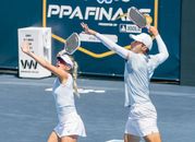 The Top Seeds Dominate the PPA Tour Finals - Tournament Recap