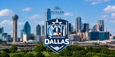 MLP Dallas Event Preview - First Stop for 2026 Major League Pickleball