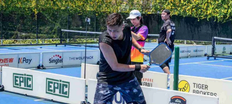 How to Win More Points Off Your Pickleball Serve: Placement and Spin Combos