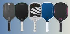 5 Poppy New Paddles That Will Prevail in Any Firefight