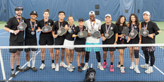 Minor League Pickleball at MLP New York: Dream Tickets Punched at Randall's Island