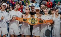 The St. Louis Shock Own Their Hometown Event
