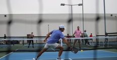 Pickleball Third Shot Drop by Skill Level: What 3.0, 3.5, and 4.0 Players Should Focus On