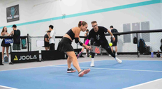How to Dink in Pickleball (A Step-by-Step for Every Level)