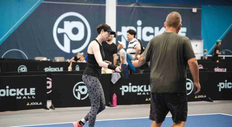 How to Warm Up Before Pickleball: The 8-Minute Injury-Prevention Routine