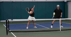 The Biggest Mistakes 3.5 Pickleball Players Make