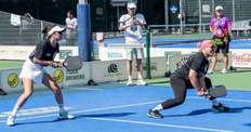 How to Dink in Pickleball: Your Ultimate Step-by-Step Guide