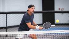 Backhand Dink in Pickleball: The Complete Guide to Elite Kitchen Play