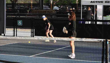 How to Beat a Higher-Rated Pickleball Player: The Underdog Game Plan