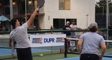 5 Advanced Ways to Defend Overhead Smashes in Pickleball