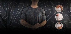 Six Zero Pioneered Paddle Innovation, Now It's Coming for Your Entire Outfit