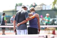 5 Ways to Actually Enjoy Playing Pickleball With Your Significant Other
