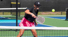 Can the Serve Hit the Net in Pickleball? The Let Rule Explained