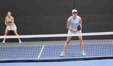 How to Stop Hitting the Ball Into the Net in Pickleball