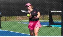 What to Do When You Can't Reach the Kitchen Line in Pickleball
