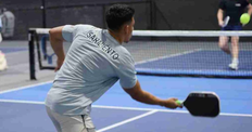 How to Hit a Forehand in Pickleball: Grip, Swing & Follow-Through