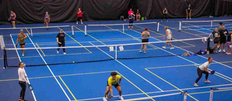 How to Call Your Own Faults in Pickleball: Self-Officiating Etiquette