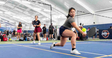 Cross-Court Strategy in Pickleball: The Shots That Actually Win Points