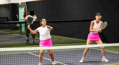 Is Pickleball Part of the National Senior Games? Here's What Qualifies