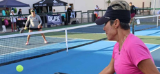 5 Pickleball-Specific Exercises Built for Senior Joints