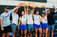 The Dallas Flash Go Back-to-Back as the MLP Playoff Race Heats Up