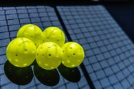 JOOLA HC-40 To Be The Official Ball Of DUPR